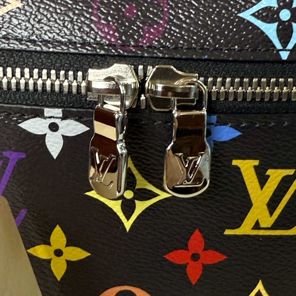 🖤Takashi Murakami LV x TM Nice
Black - Picture 9 of 13